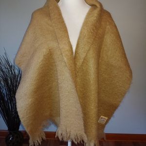 Glentana Wrap